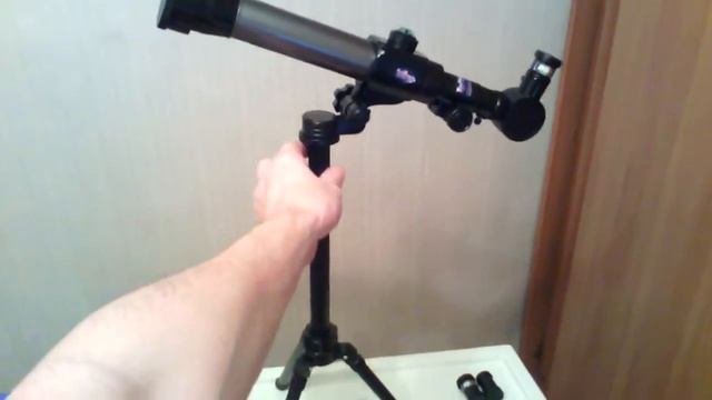 Телескоп Telescope.