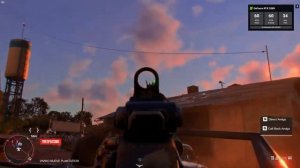 Far Cry 6 NVIDIA Geforce Now Quality Test - 60 FPS