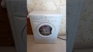 узкий Индезит wiul103 для Авито