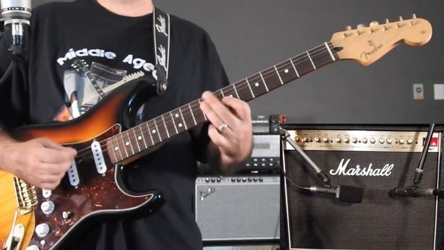 Marshall DSL40CR: The Most Versatile Marshall