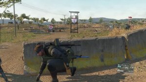 Как быстро получить A++,S,S+,S++ персонал (Elite Solders Easy) Metal Gear Solid 5: The Phantom Pain