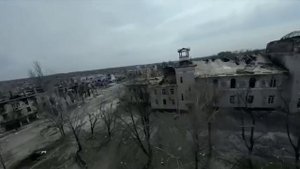 Реквием по Бахмуту?
