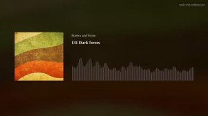 131 Dark forces — Intermediate and Advanced Russian