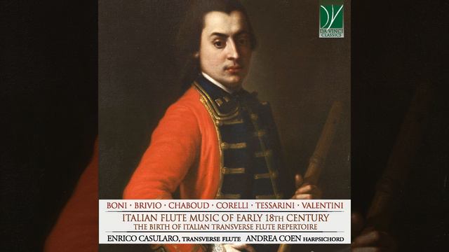 Sonata No. 5 in E Minor, Op. 12: II. Allegro смотреть онлайн