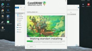 CorelDRAW | HOW TO INSTALL AND CRACK CorelDRAW | 2022