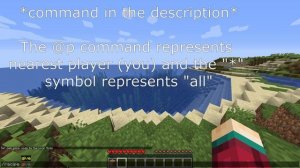 Minecraft Java Edition: How to unlock all recipes using one command!