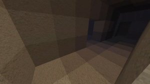 Minecraft с модами! Обзор на дом серии/проекта 97-08, угловая секция + обустройка квартиры.