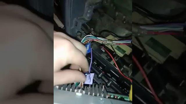 быстрый ремонт камеры заднего вида смотреть онлайн