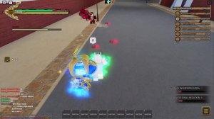 Ркер напал #ркер #пып #юба #роблокс