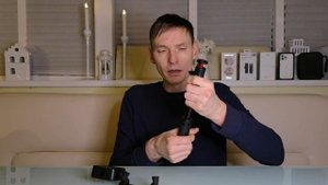 Улучшаем качество видео снятого на Huawei P50 Pro