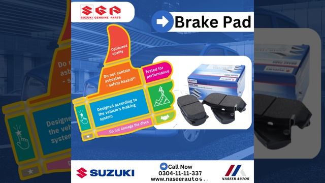 Genuine Parts Of Suzuki Alto | Suzuki Genuine Parts. смотреть онлайн