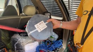 Снаряжение для Каблинга. Какие инструменты используются в Cabling?