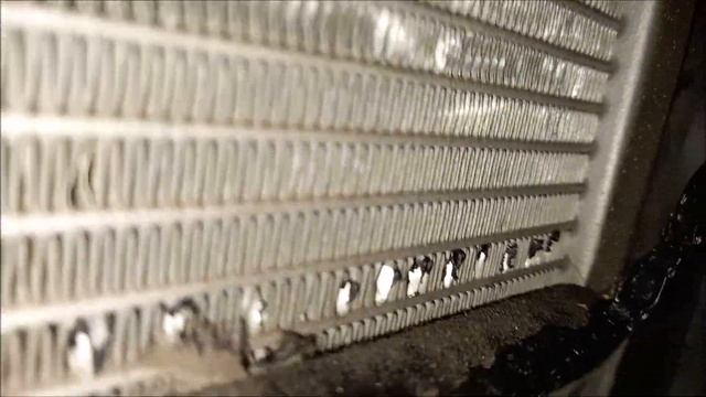 Не греет печка дэу нексия. Доработка печки Daewoo Nexia смотреть онлайн