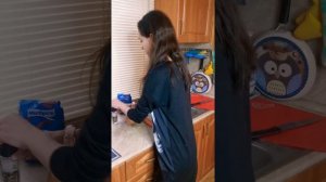 Тушеная оленина с гречкой в мультиварке