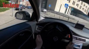 ТОП проблем Вольво С80 2 | Самые частые неисправности и недостатки Volvo S80 II