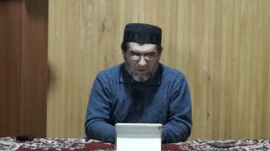 Как шайтан обманывает людей часть/2