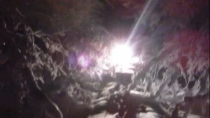 Рыбалка , Лесная избушка , Зима-январь , Трудная дорога до избушки, Часть # 1, Fishing in winter