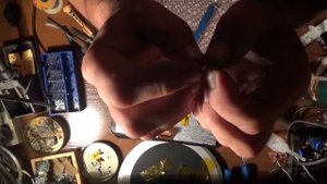 Ремонт #9  Планшет IRPIS восстановление  микро USB