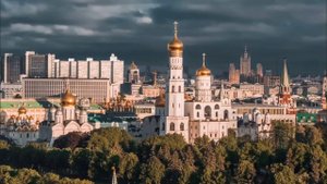 Россия-это мы⧸Дермелёва Дарья и Лысенко Матрона