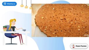 Торт ореховый По-королевски от Палыча. Рецепт очень
