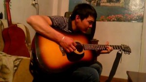 Исцеление для раненых душ - моя струна