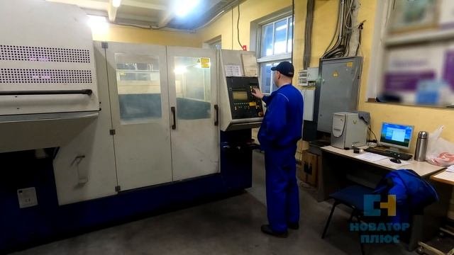 Новатор-Плюс ООО
