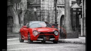 Honda S660 Neo Classic Body Kit
