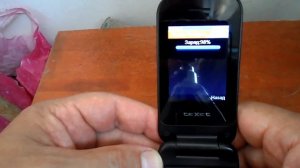 Обзор сотового телефона texset tm - 422