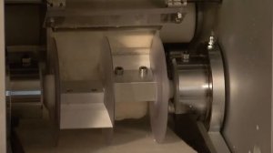 Линия SOTTORIVA WINNER для производства удлиненных мелкоштучных хлебобулочных изделий