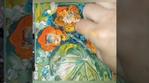 маленькие картины,рисую миниатюру,рисую маслом