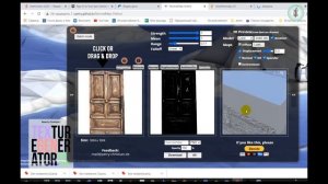 Twinmotion 2020.2 настройка материала