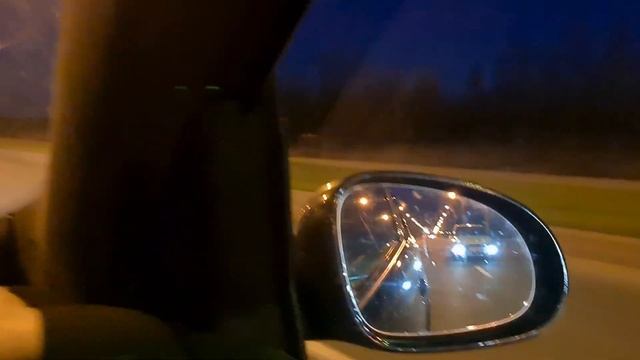 Golg GTi mk5 stage 2 revo (sps949) vs Hyundai i30n 40km смотреть онлайн