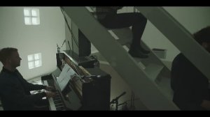 Ólafur Arnalds, Nanna - Particles (Island Songs VI) ft. Nanna Bryndís Hilmarsdóttir