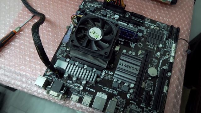 I got $144 Worth of USED PC Parts in Taiwan.... (May's USED PC Parts Hunt) смотреть онлайн