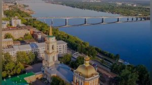 Пермь немного об городе и фотографии