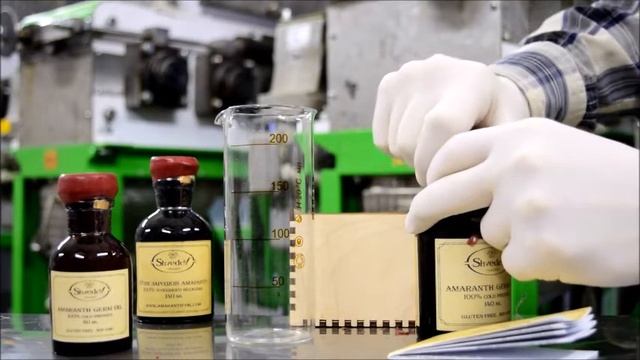 Amaranth oil смотреть онлайн