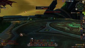 World of Warcraft - ГРОБНИЦА САРГЕРАСА, ПРОХОЖДЕНИЕ РЕЙДОВ, МИРОВОЕ MMORPG, LEGENDARY GAMES