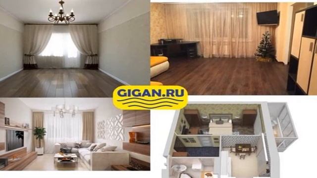 Ремонт жилых помещений под ключ в Анапе. АКТУАЛЬНЫЕ ЦЕНЫ. смотреть онлайн