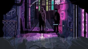 pyrokinesis - VIDEOGAMES