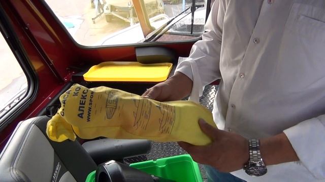 10.Видео инструкция для катера Motion Marine Mojet LX 24 Diesel 350 hp смотреть онлайн