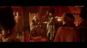 Иван Грозный прорабатывает гнев с онлайн-психологом