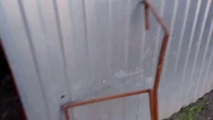 самодельный сплошной культиватор. часть 2. готов.