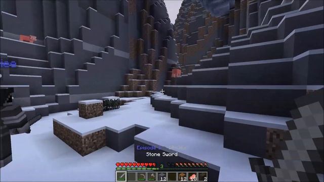 Out of Orbit |S8E1| Sanctuary смотреть онлайн