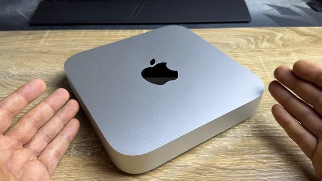 Mac Mini M2 Pro - مراجعة الماك مني смотреть онлайн