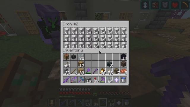 Chilling Before Work | Recluse Craft SMP | Minecraft 1.18 Java смотреть онлайн