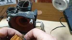 Unical Eve не забываем делать это при обслуживании котла.