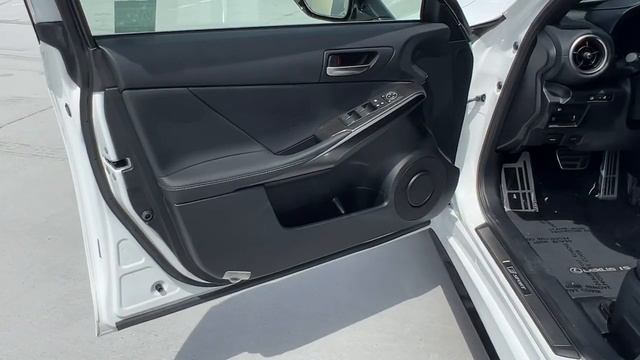 2021 Lexus IS North Miami, Fort Lauderdale, Hollywood, Aventura, North Miami Beach, FL 23269601 смотреть онлайн