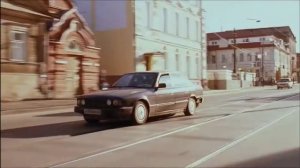 машина из фильма жмурки едет под музыку линия жизни фулл