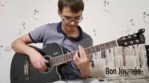 Elitaro E4010C тест