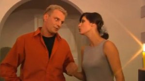 Снежная любовь или сон... Байрак Зюркалова.avi